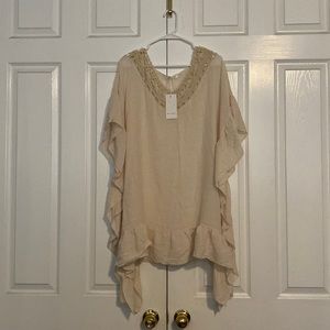 Bathing Suit Cover Up